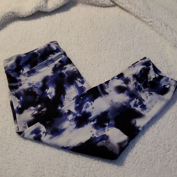 Calvin Klein Performance Quick Dry Leggings L - Picture 1 of 10